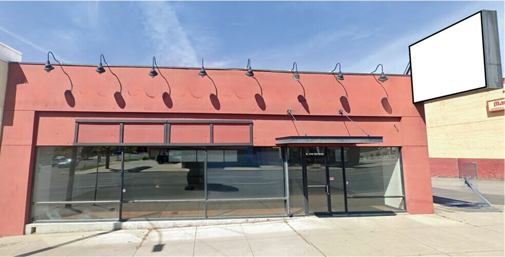 More Photos Of 1219 N Division St, Spokane Freestanding For Lease
