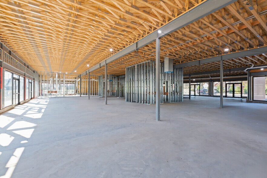 More Photos Of 101 S Main St, New City Freestanding For Lease