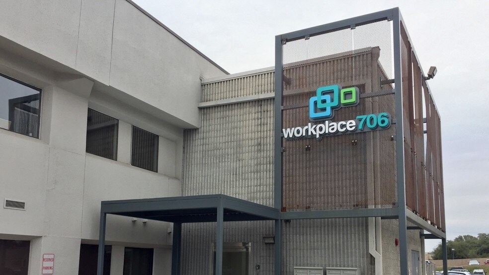 More Photos Of 706 W Ben White Blvd, Austin Office For Lease