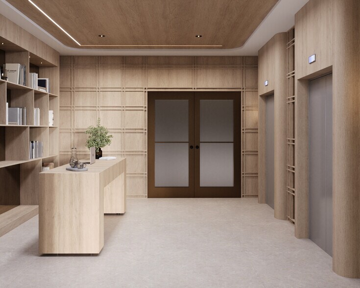 More Photos Of 1680 Meridian Ave, Miami Beach Office For Lease