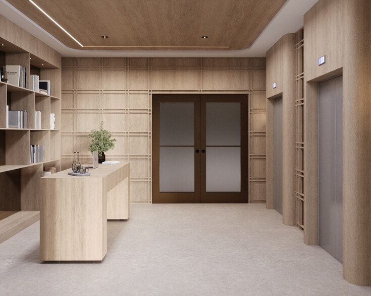 More Photos Of 1680 Meridian Ave, Miami Beach Office For Lease