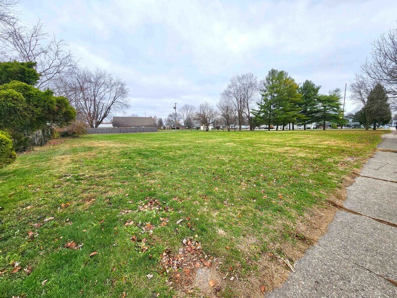 More Photos Of 28 N Main St, Cedarville Land For Sale