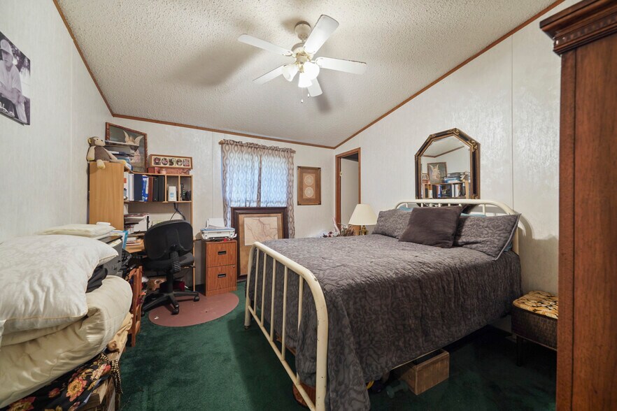 More Photos Of 16070 Warren Ranch Rd, Hockley Land For Sale