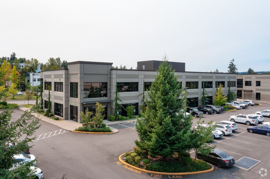 More Photos Of 6801 185th Ave NE, Redmond Flex For Lease