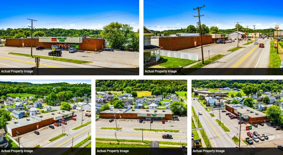 More Photos Of 300 5th St, Beverly Freestanding For Sale