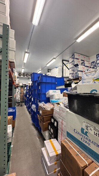 More Photos Of 3628-3682 NW 16th St, Lauderhill Light Manufacturing For Sale