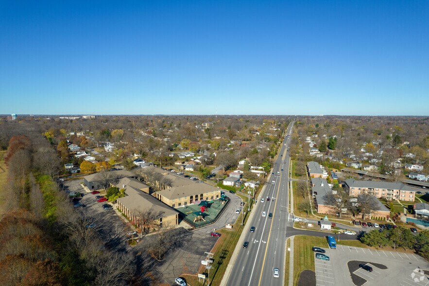 More Photos Of 2929 Kenny Rd, Columbus Medical For Lease