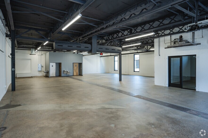 More Photos Of 1801 Rutherford Rd, Greenville Light Manufacturing For Lease