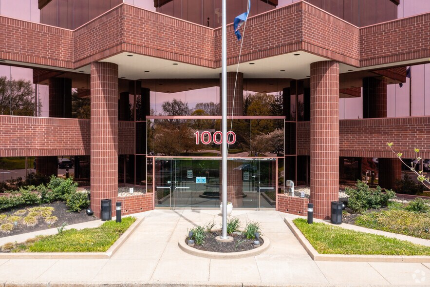 More Photos Of 1000 Madison Ave, Norristown Office For Sale