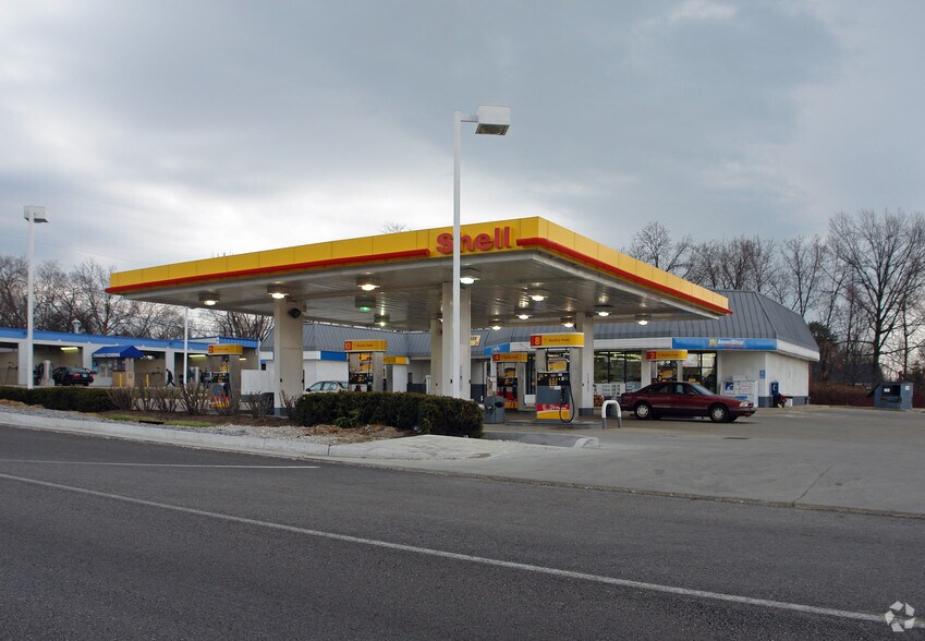 More Photos Of 7124 Turfway Rd, Florence Convenience Store For Sale