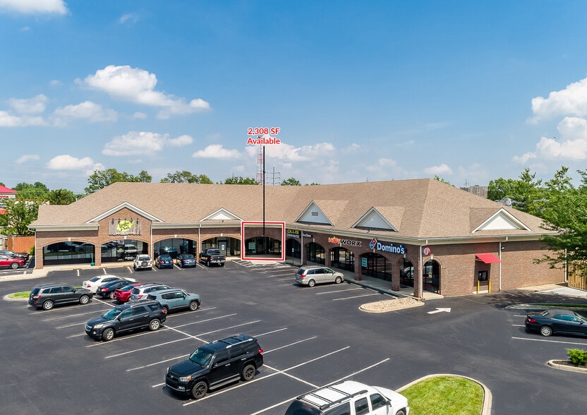 Primary Photo Of 10000 Brownsboro Rd, Louisville Freestanding For Lease
