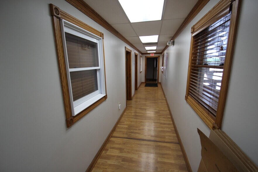 More Photos Of 3508 Brecksville Rd, Richfield Warehouse For Sale