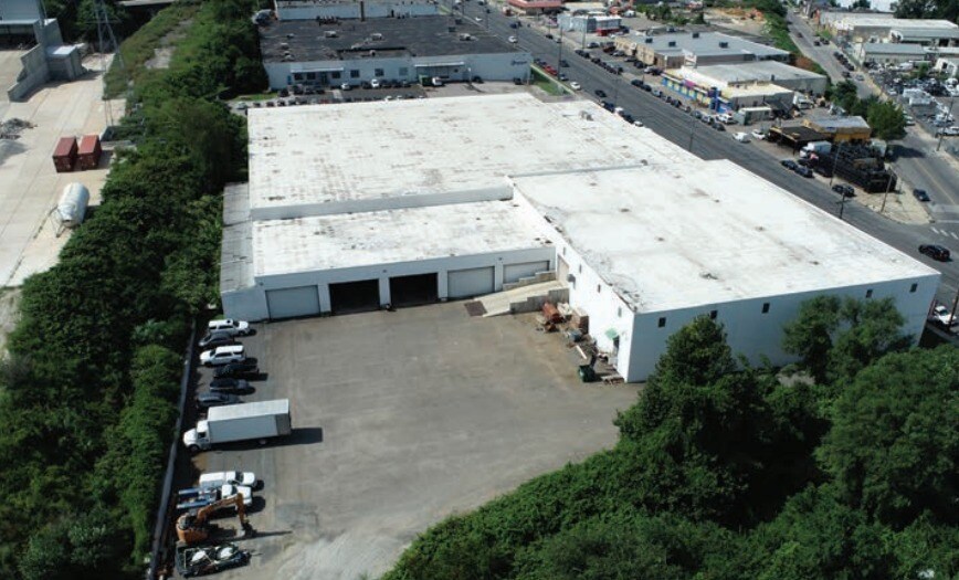 More Photos Of 4343 Whitaker Ave, Philadelphia Warehouse For Sale