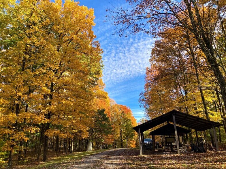 More Photos Of 2005 Grafton Rd, Morgantown Land For Sale