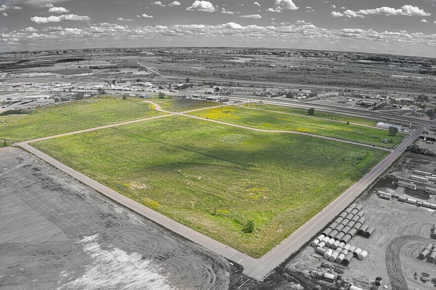 More Photos Of TBD Highway 2 & 85 West, Williston Land For Sale