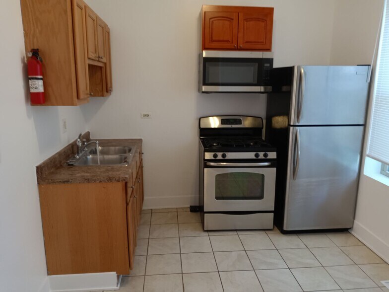 More Photos Of 1256 S Independence Blvd, Chicago Apartments For Sale