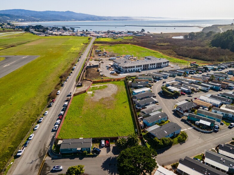 Primary Photo Of Airport St, Moss Beach Land For Sale