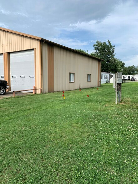 More Photos Of 321 N All Seasons Rd, Geff Manufactured Housing Mobile Home Park For Sale