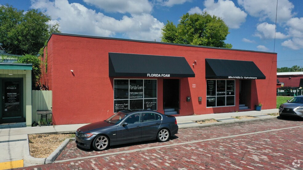 Primary Photo Of 120 Ring Ave S, Tarpon Springs Office For Lease