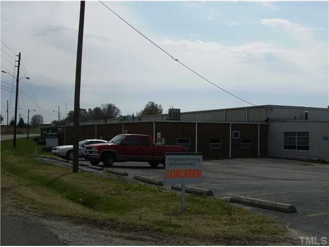More Photos Of 2300 Old Durham Rd, Roxboro Warehouse For Sale