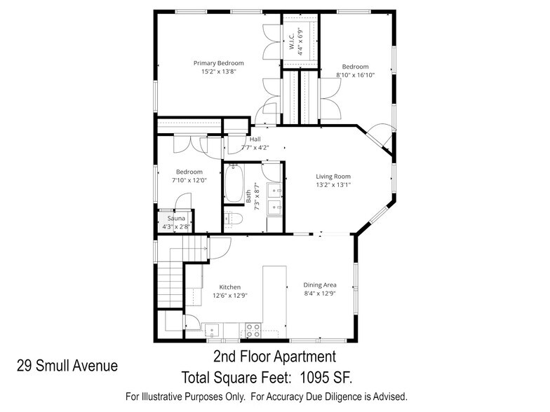 More Photos Of 29 Smull Ave, Caldwell Office Residential For Sale
