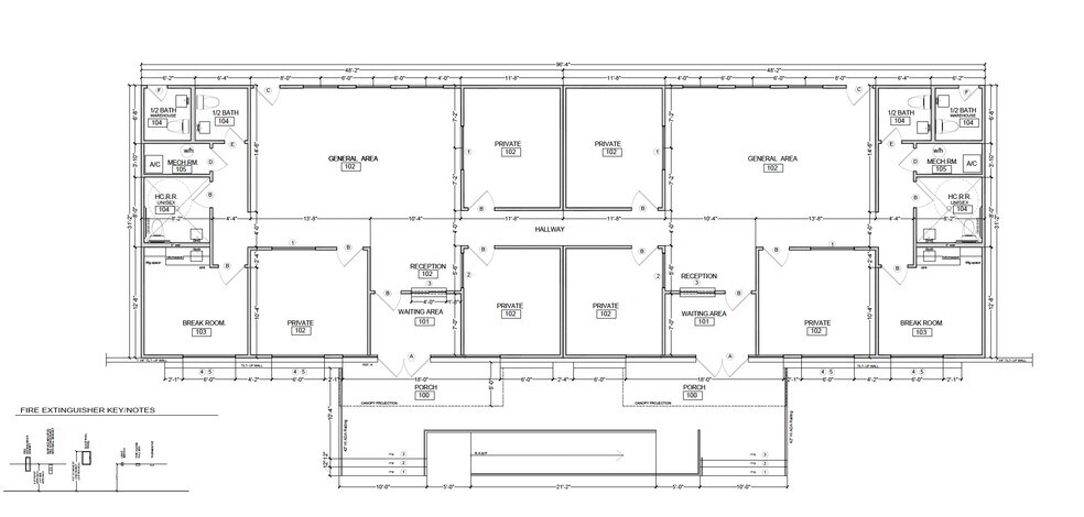 More Photos Of 1192 Reuthinger Pky, Laredo Distribution For Lease