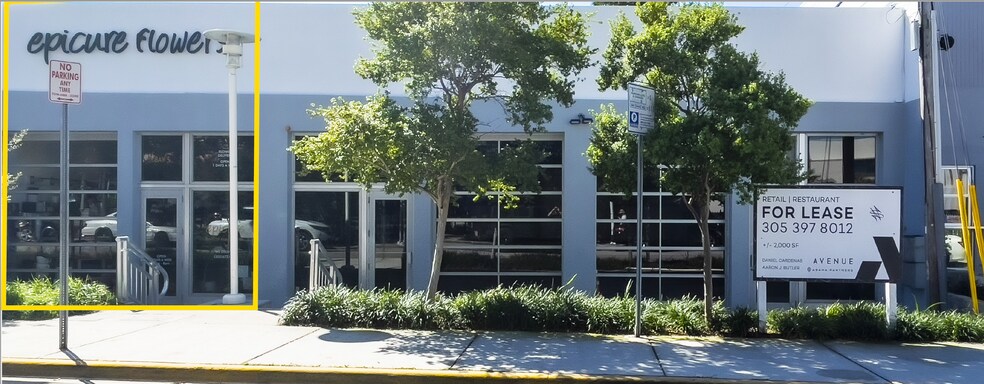 More Photos Of 1784 West Ave, Miami Beach General Retail For Lease