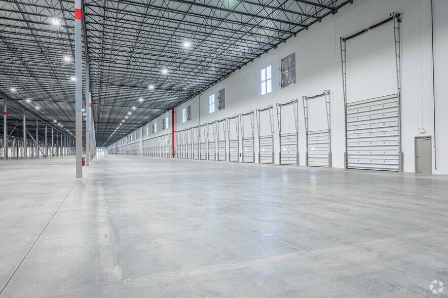 More Photos Of 421 Toy Wright Rd, Pendergrass Industrial For Sale