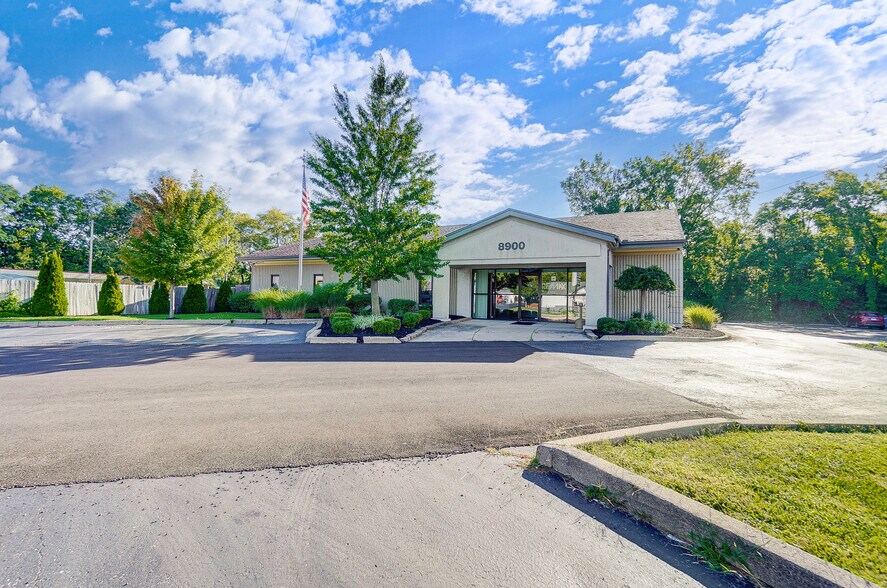 More Photos Of 8900 N Dixie Dr, Dayton Medical For Lease