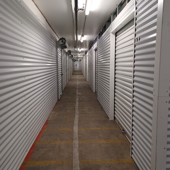 More Photos Of 517 S Wenatchee Ave, Wenatchee Self Storage For Sale