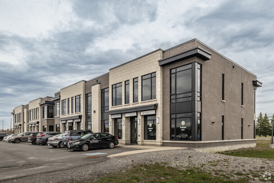 More Photos Of 2500 St. Laurent Blvd, Ottawa Medical For Sale