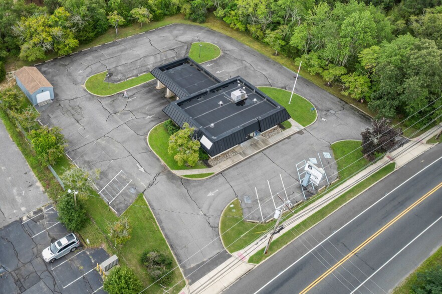 More Photos Of 903 Boulevard Route 50, Mays Landing Bank For Sale