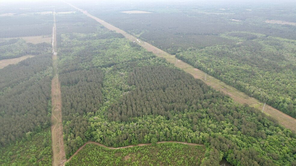 More Photos Of , Reevesville Land For Sale