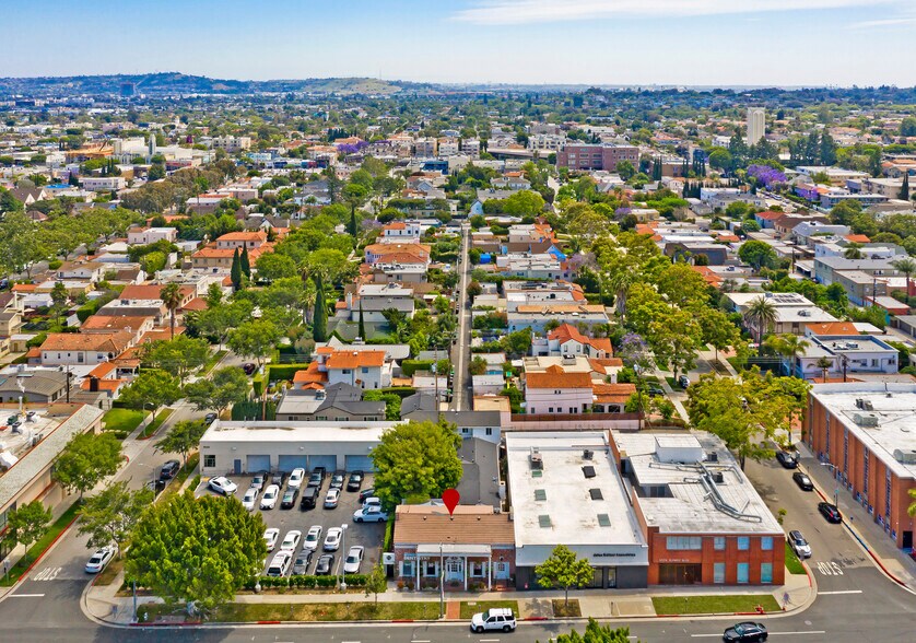 More Photos Of 9012-9016 W Olympic Blvd, Beverly Hills Medical For Lease
