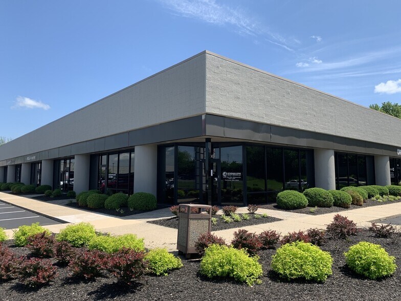 More Photos Of 4440 Glen Este Withamsville Rd, Cincinnati Office For Sale