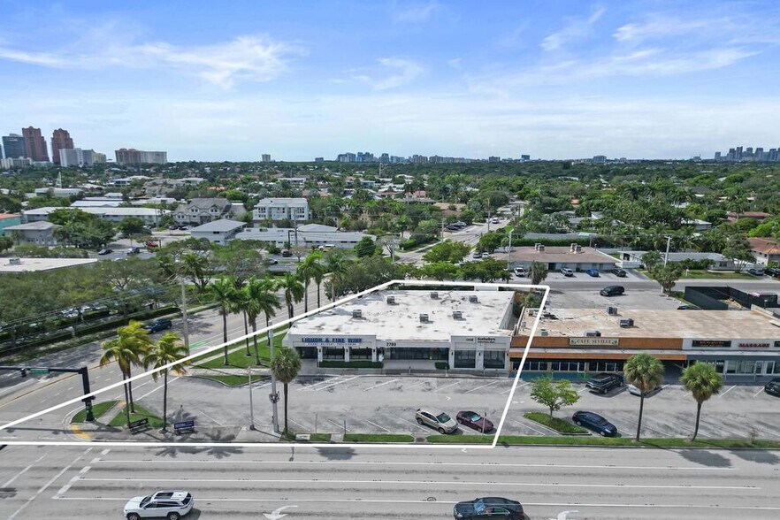 More Photos Of 2780 E Oakland Park Blvd, Fort Lauderdale Office For Sale