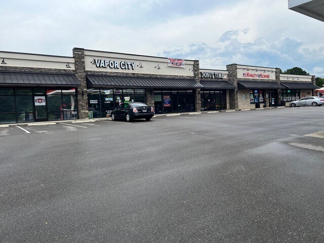 More Photos Of 3193 S Mount Juliet Rd, Mount Juliet Storefront For Lease