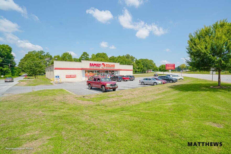 More Photos Of 13170 Highway 28, Whitwell Freestanding For Sale