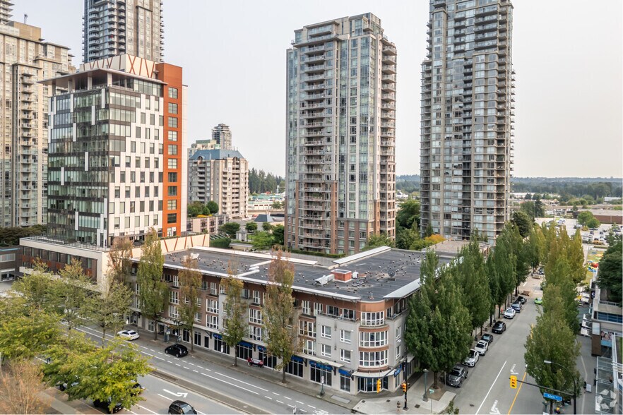More Photos Of 1161 The High St, Coquitlam Storefront Retail Residential For Sale