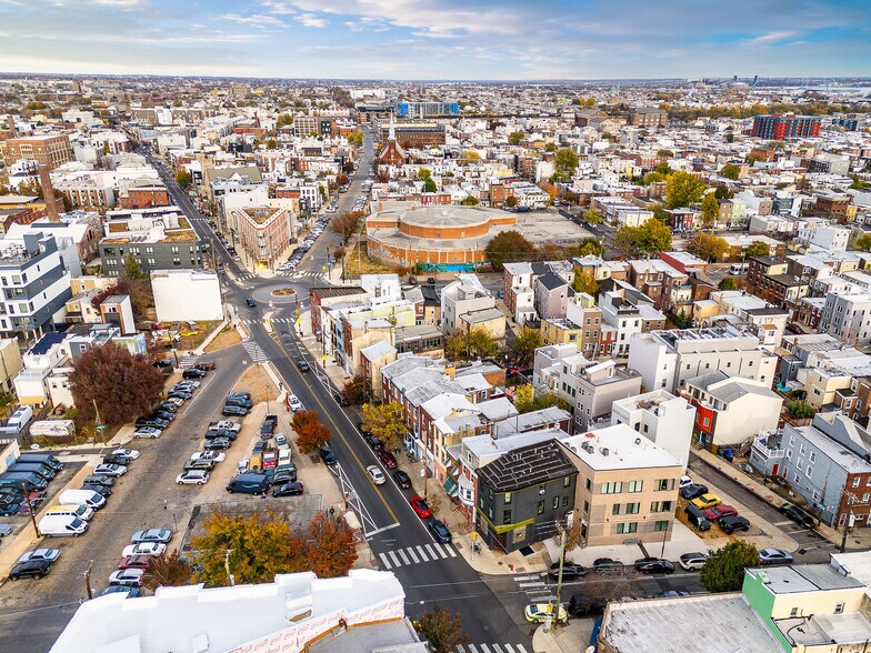 More Photos Of 2301 Frankford Ave, Philadelphia Apartments For Sale