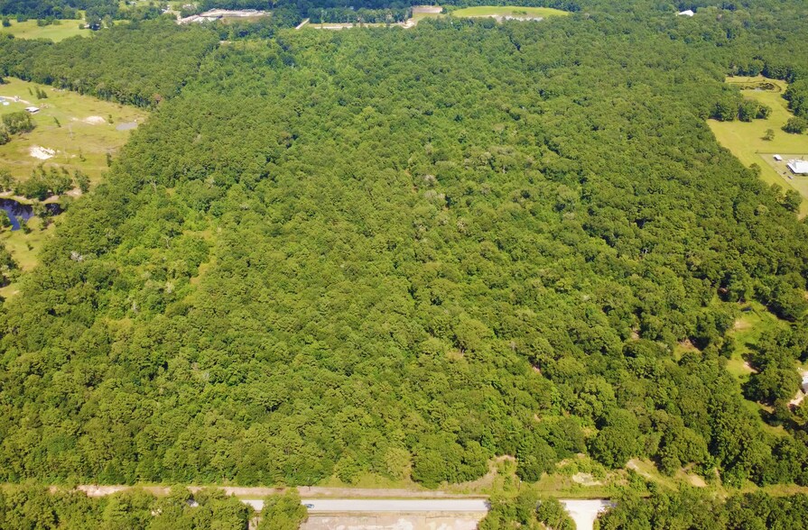 More Photos Of 0 Daw Collins, Cleveland Land For Sale