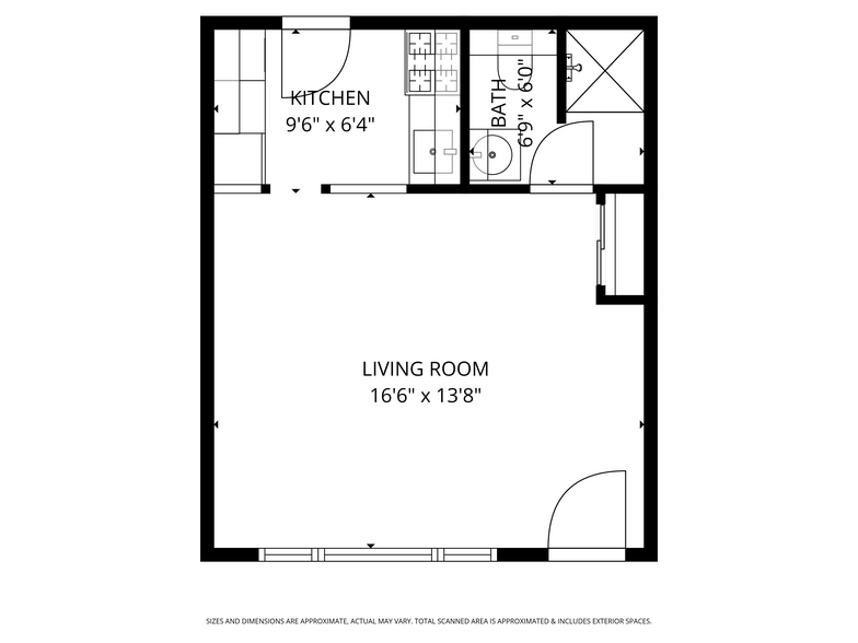 More Photos Of , Aptos Multifamily For Sale