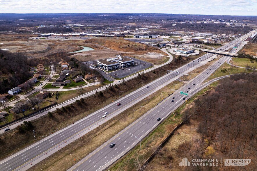 More Photos Of 10500 Antenucci Blvd, Garfield Heights Office For Lease