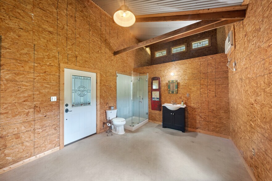 More Photos Of 4203 Old Mill Creek Rd, Brenham Land For Sale