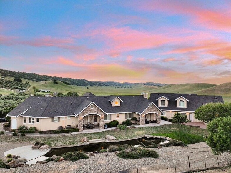 More Photos Of 9050 Deer Valley Rd, Brentwood Land For Sale