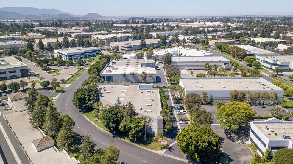 More Photos Of 4045 Via Pescador, Camarillo Warehouse For Lease