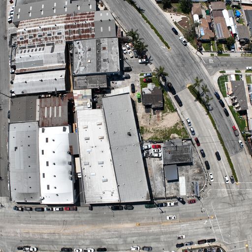 More Photos Of 2770 108th St, Lynwood Warehouse For Lease