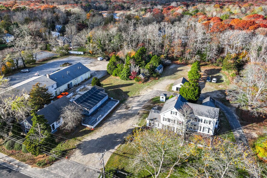 More Photos Of 216 Main St, Orleans Restaurant For Sale