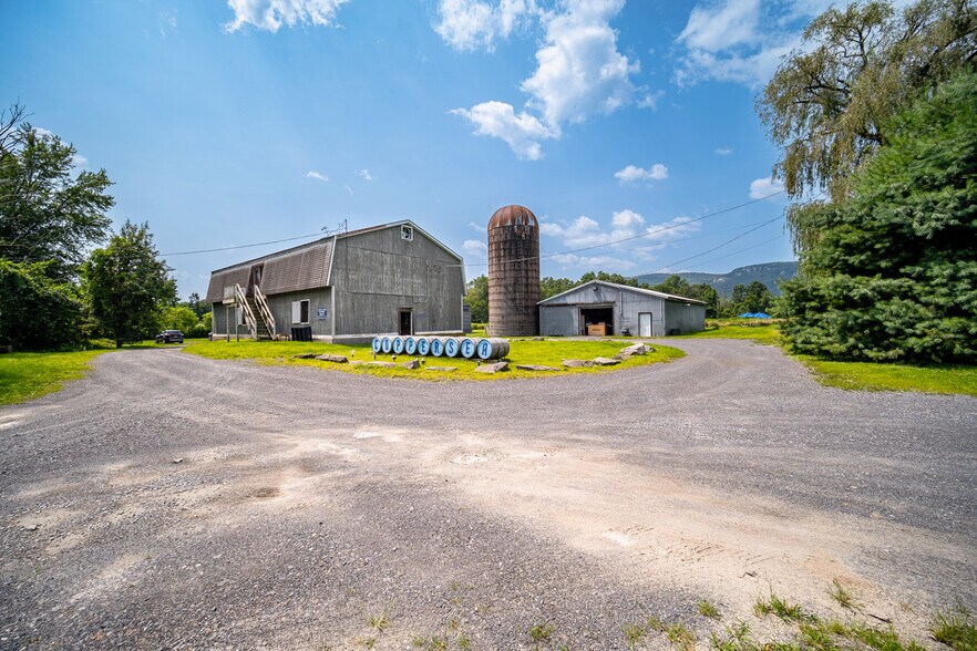 More Photos Of 239 Springtown Rd, New Paltz Land For Sale