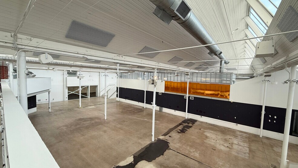 More Photos Of 1062 Delaware St, Denver Land For Lease